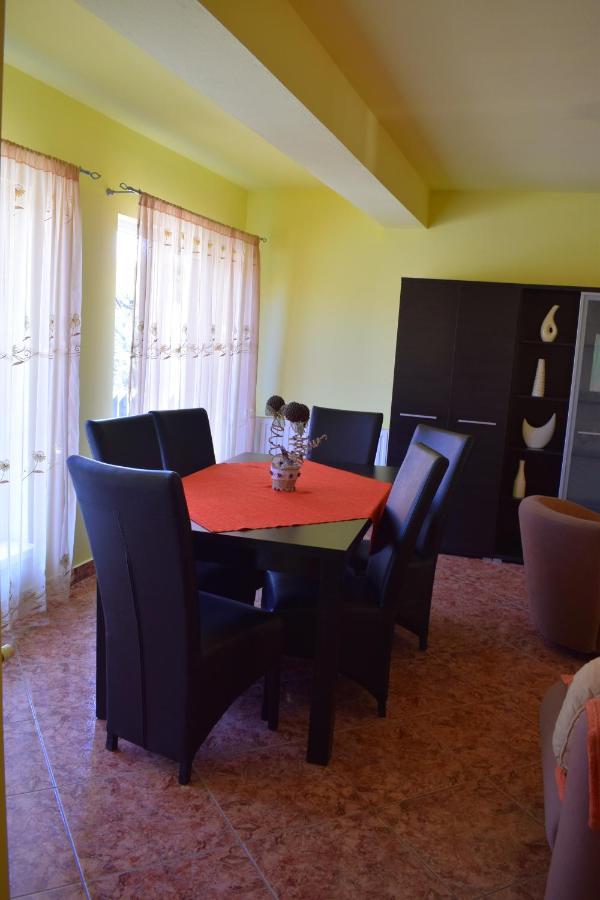 Gamma Guest House Praid Luaran gambar