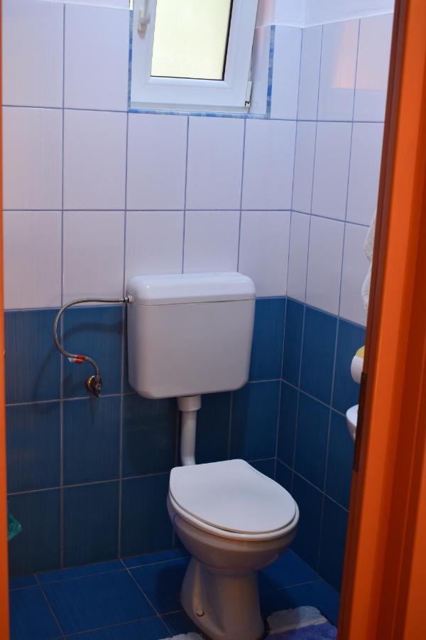 Gamma Guest House Praid Luaran gambar