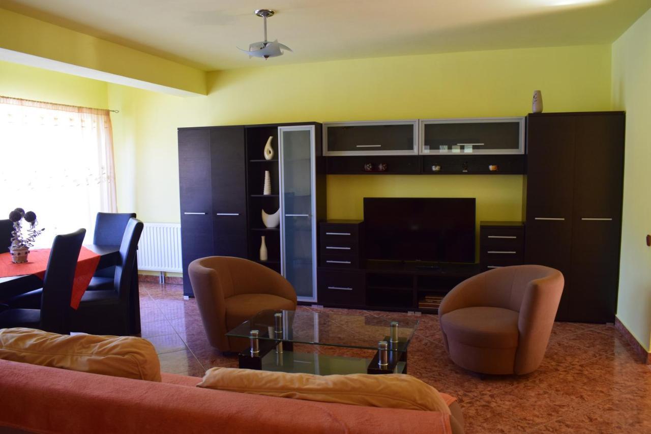 Gamma Guest House Praid Luaran gambar
